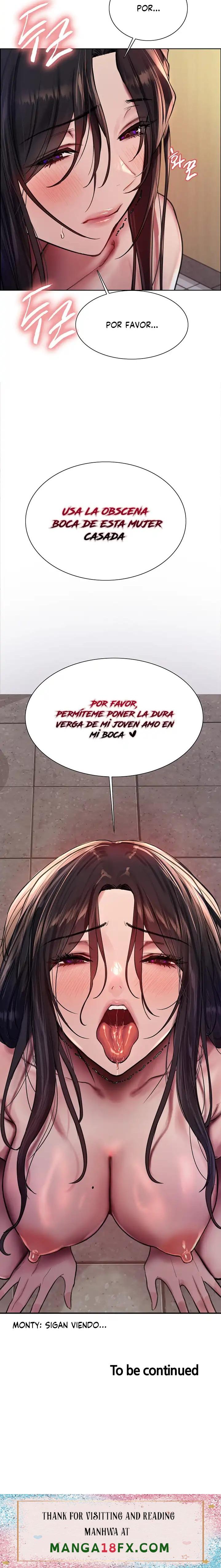 Sex Stopwatch Raw - Chapter 51 Page 24