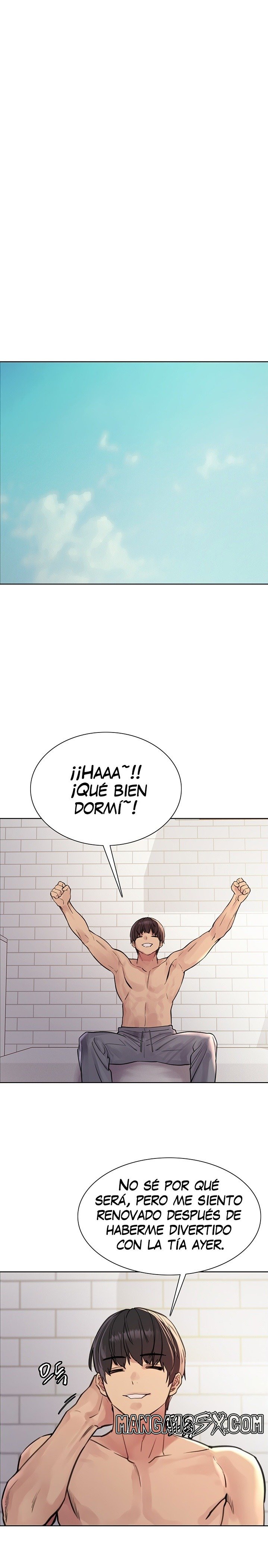 Sex Stopwatch Raw - Chapter 54 Page 3