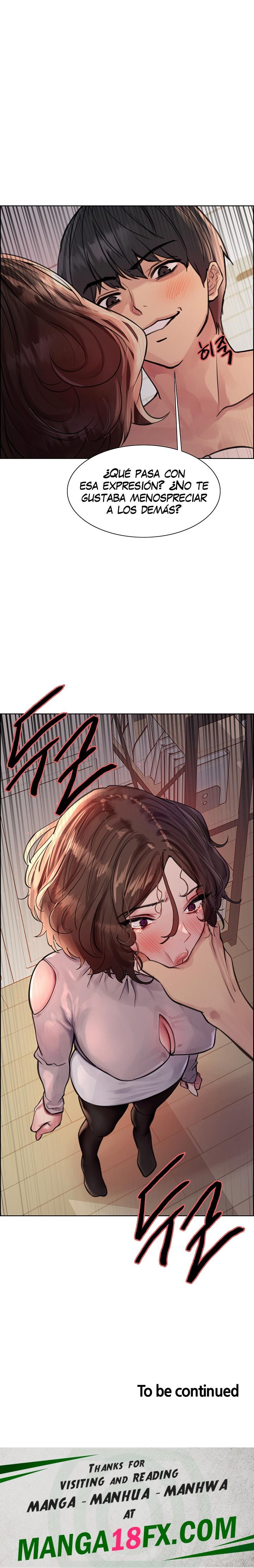 Sex Stopwatch Raw - Chapter 58 Page 24