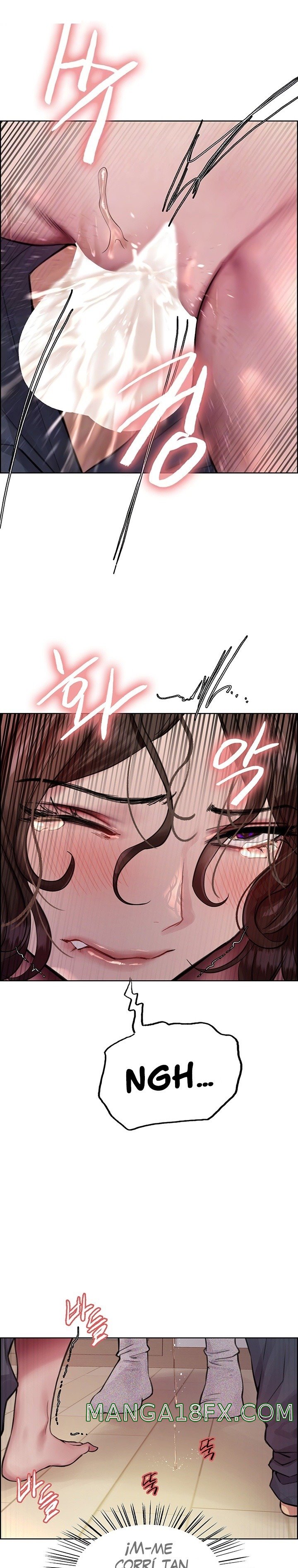 Sex Stopwatch Raw - Chapter 60 Page 6