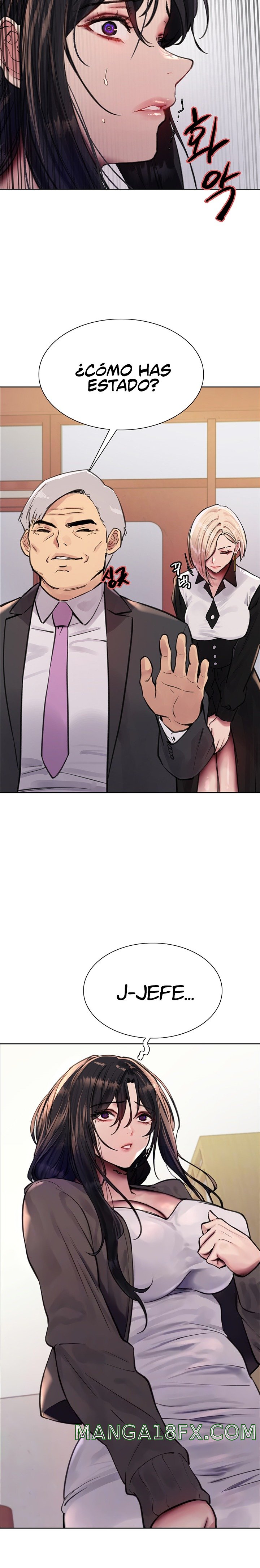 Sex Stopwatch Raw - Chapter 62 Page 2