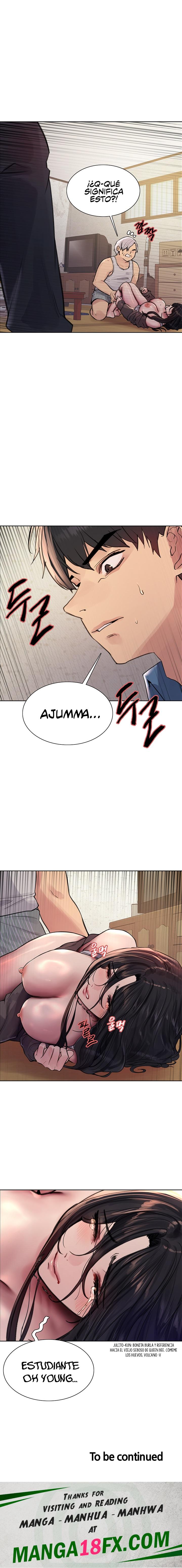 Sex Stopwatch Raw - Chapter 62 Page 25