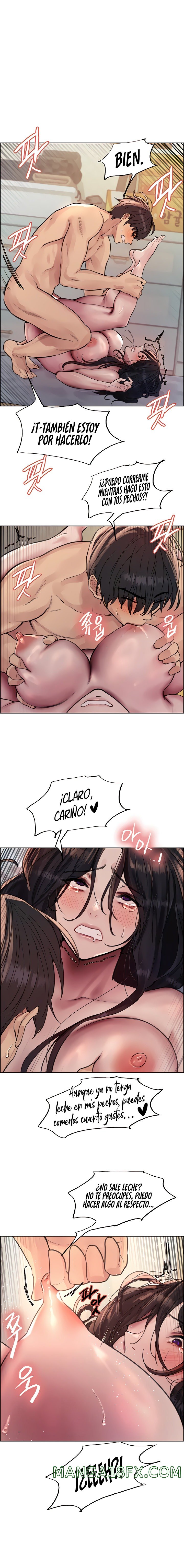 Sex Stopwatch Raw - Chapter 65 Page 1