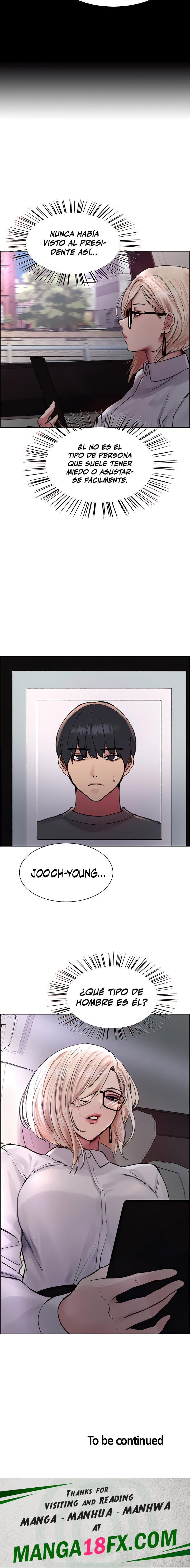 Sex Stopwatch Raw - Chapter 65 Page 20