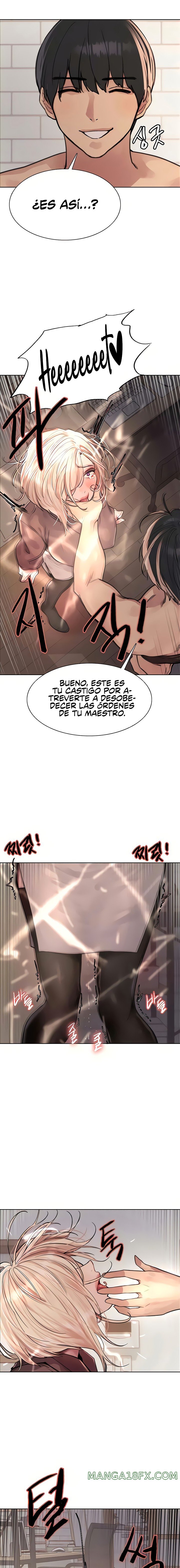 Sex Stopwatch Raw - Chapter 69 Page 11