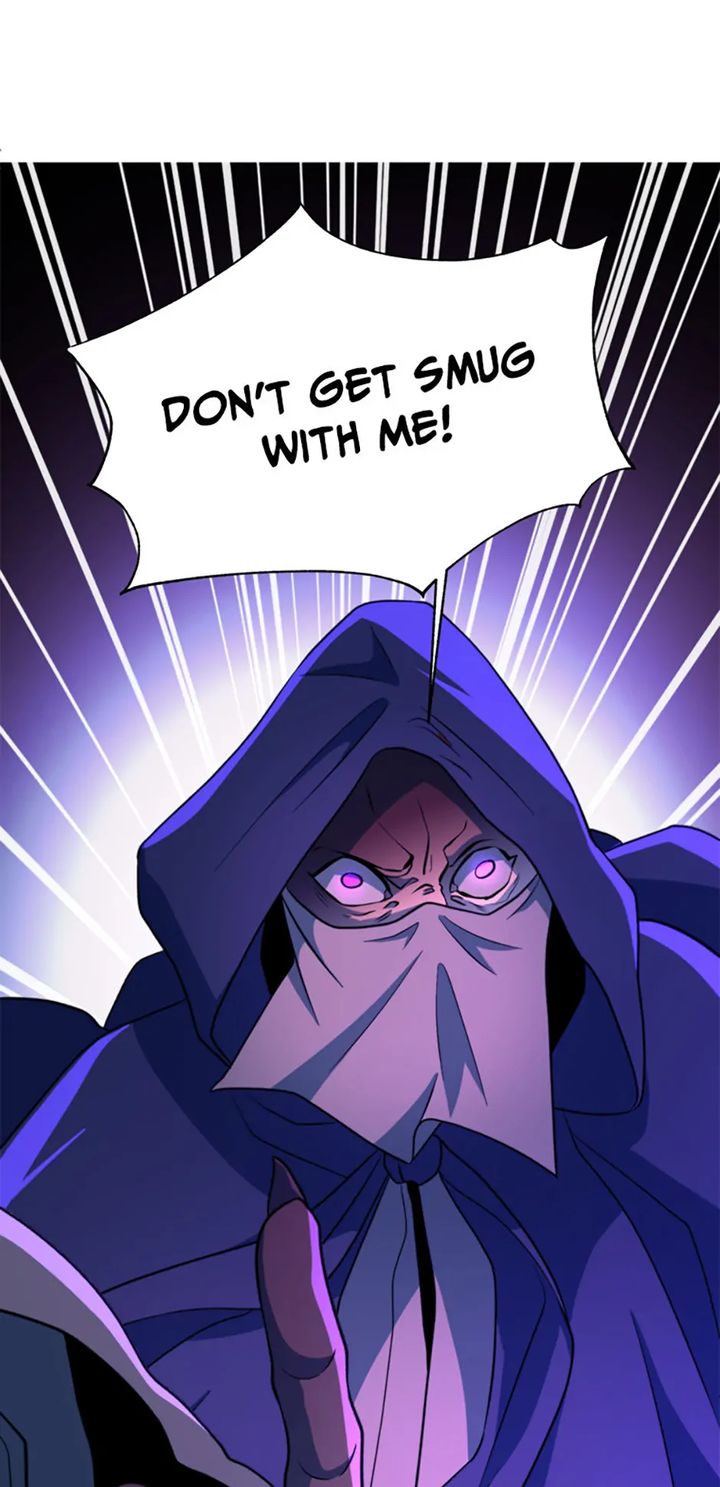 Archmage Transcending Through Regression - Chapter 124 Page 14