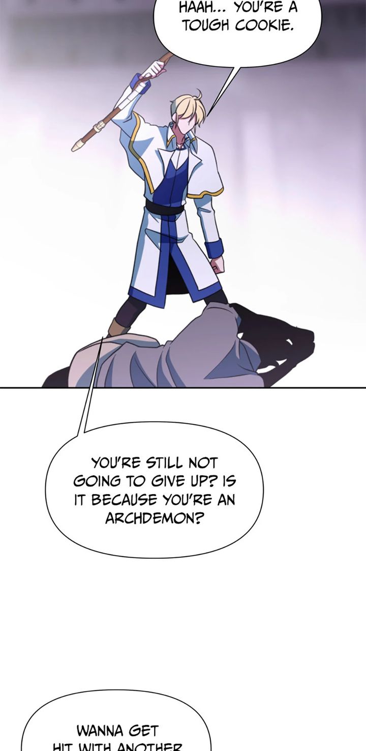 Archmage Transcending Through Regression - Chapter 132 Page 85