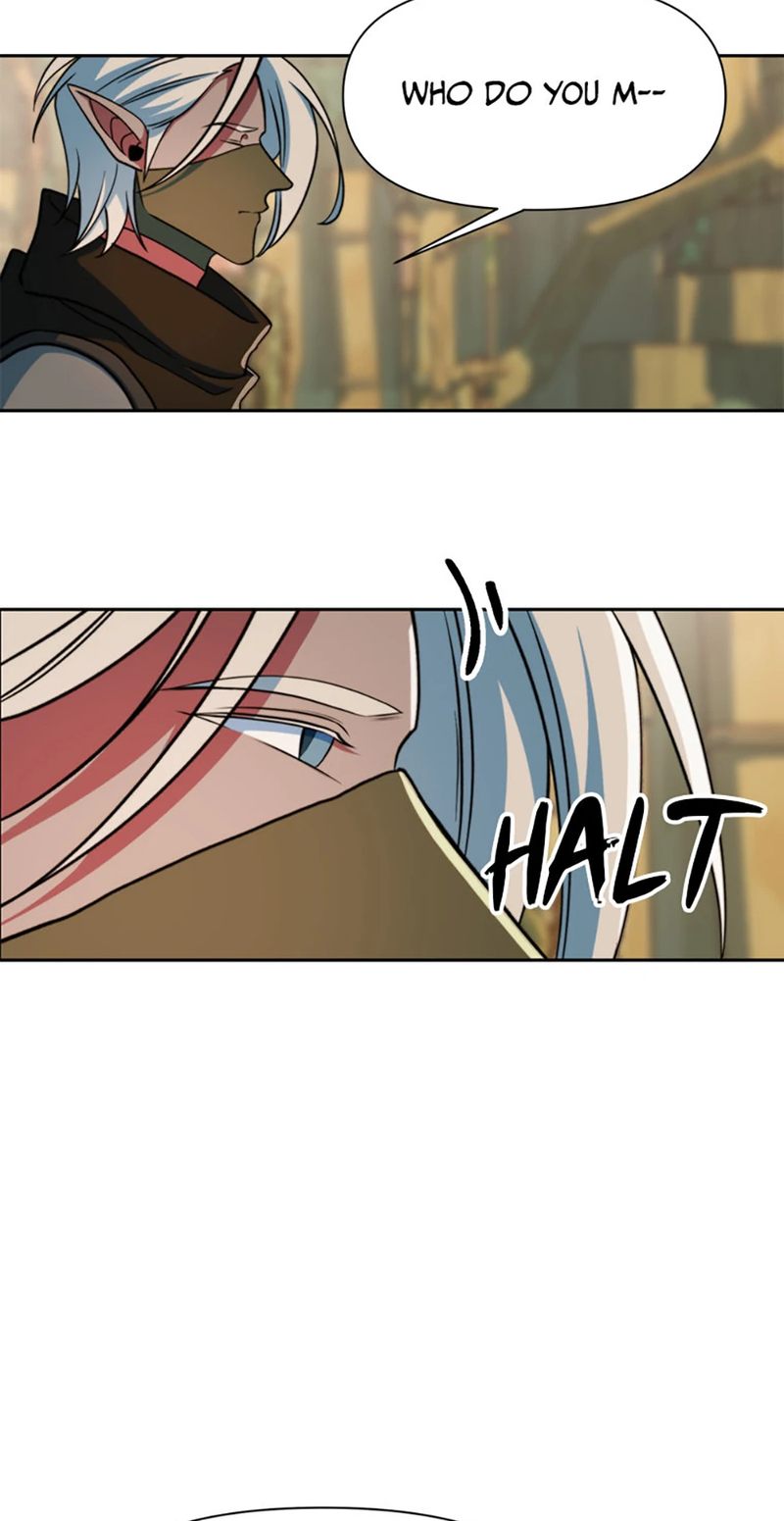Archmage Transcending Through Regression - Chapter 140 Page 71