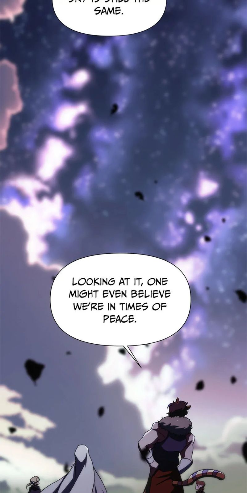 Archmage Transcending Through Regression - Chapter 143 Page 31