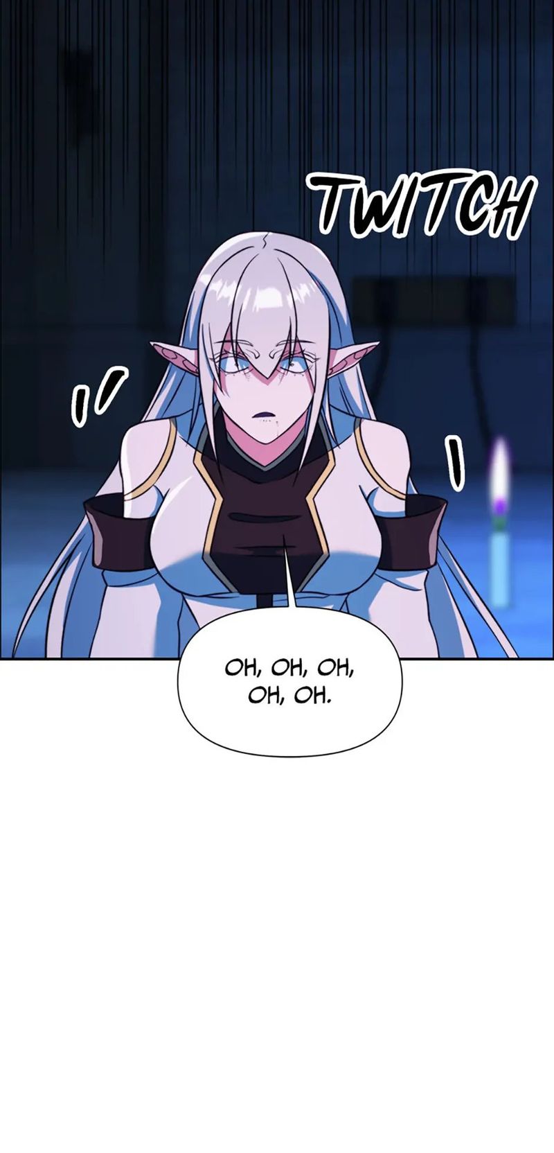 Archmage Transcending Through Regression - Chapter 143 Page 99