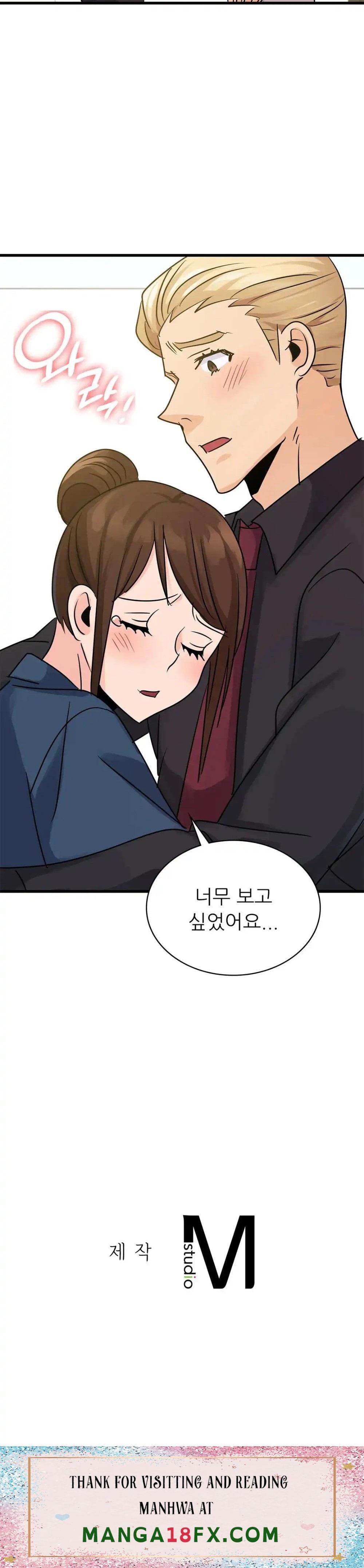 Young CEO Raw - Chapter 33 Page 41