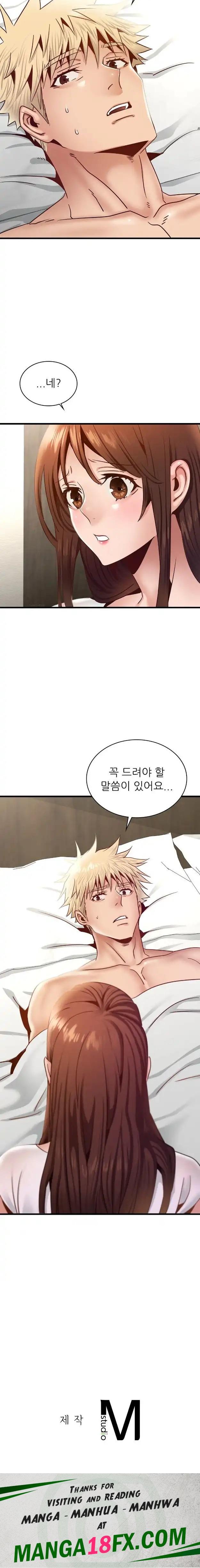 Young CEO Raw - Chapter 40 Page 18