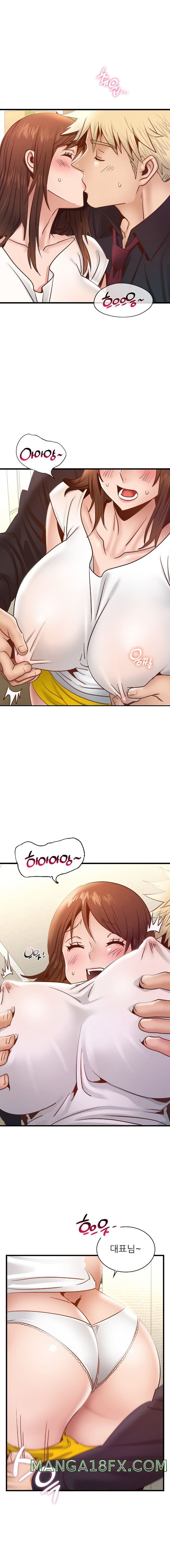 Young CEO Raw - Chapter 40 Page 9