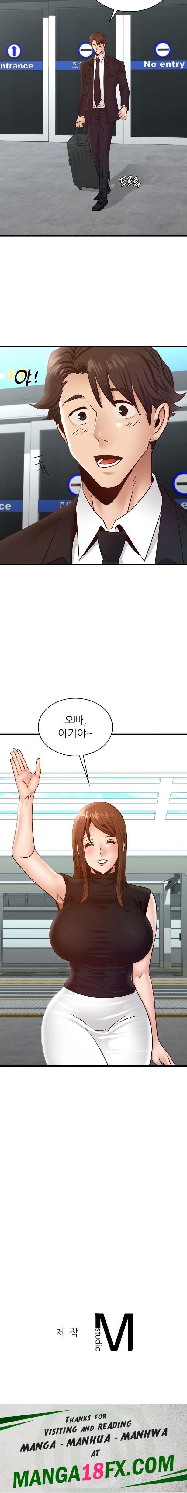 Young CEO Raw - Chapter 41 Page 19