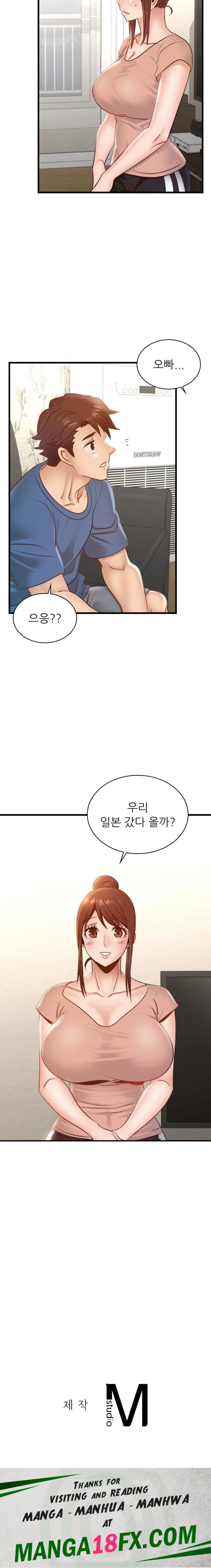 Young CEO Raw - Chapter 44 Page 23