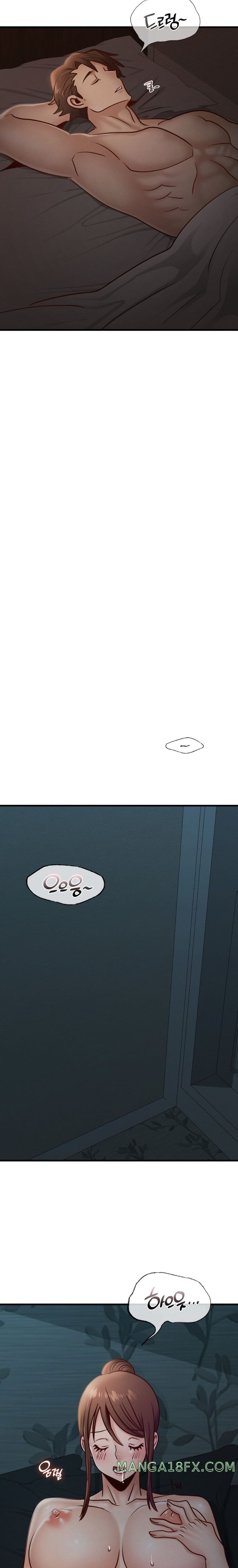 Young CEO Raw - Chapter 44 Page 9