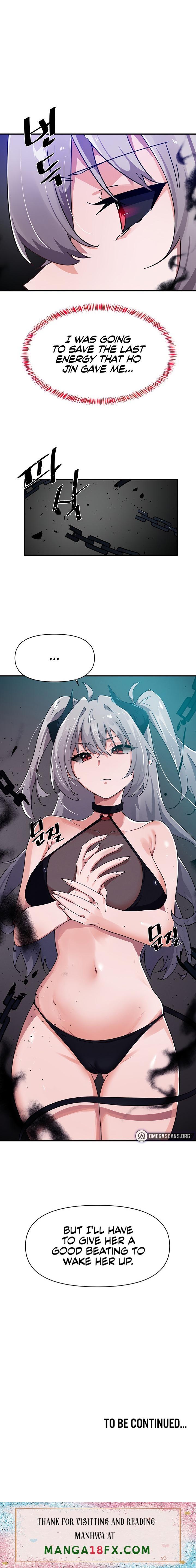 Please Give Me Energy - Chapter 38 Page 24