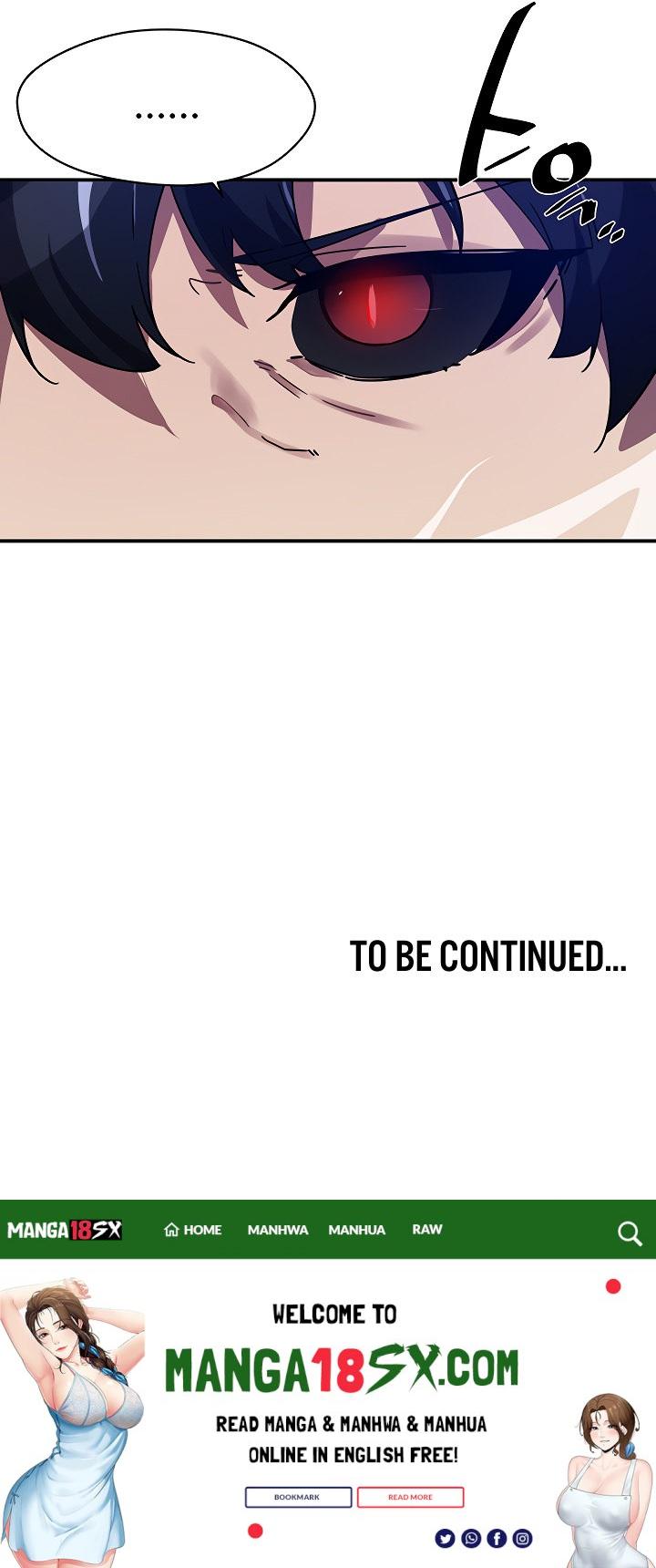 Please Give Me Energy - Chapter 39 Page 19