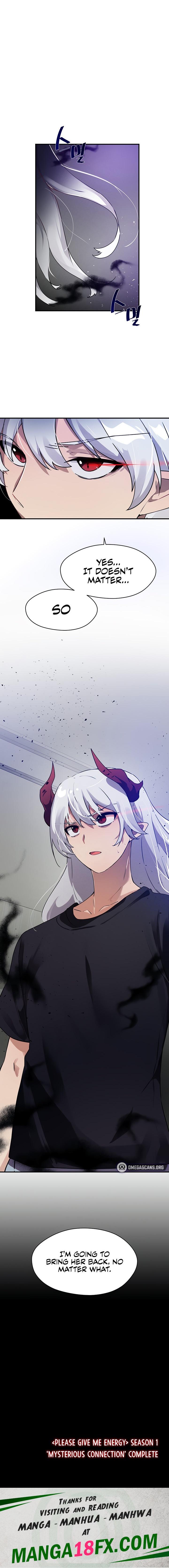 Please Give Me Energy - Chapter 46 Page 30