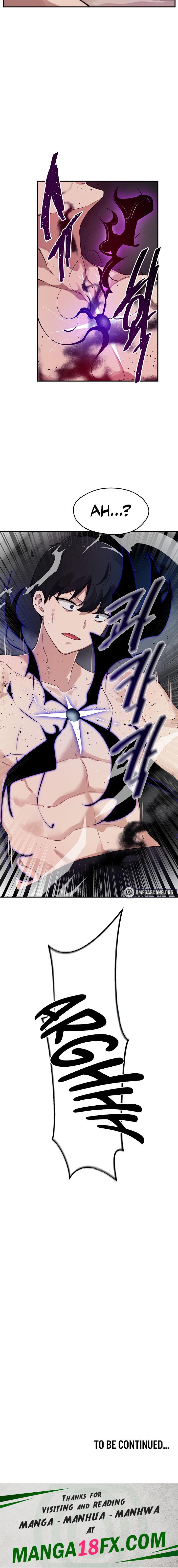 Please Give Me Energy - Chapter 47 Page 18