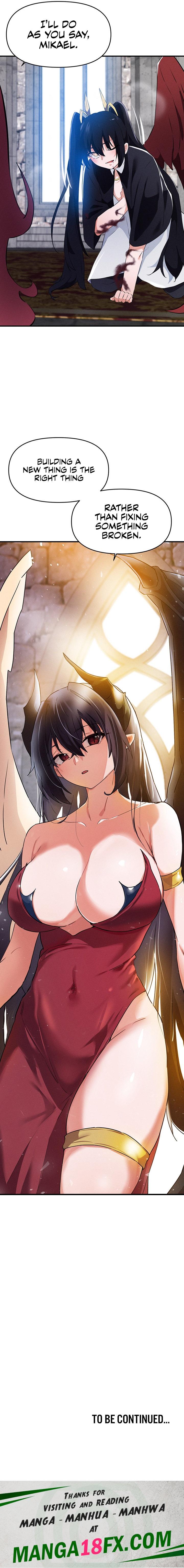 Please Give Me Energy - Chapter 56 Page 21