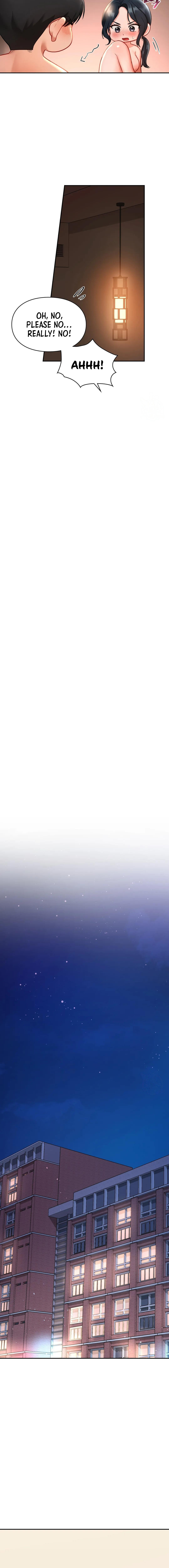 Love Theme Park - Chapter 24 Page 12