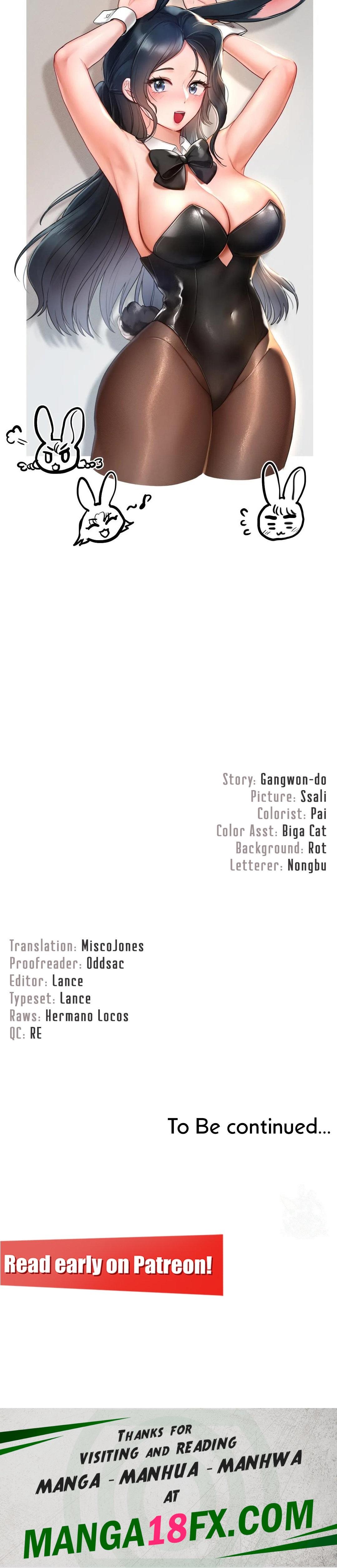 Love Theme Park - Chapter 24 Page 17