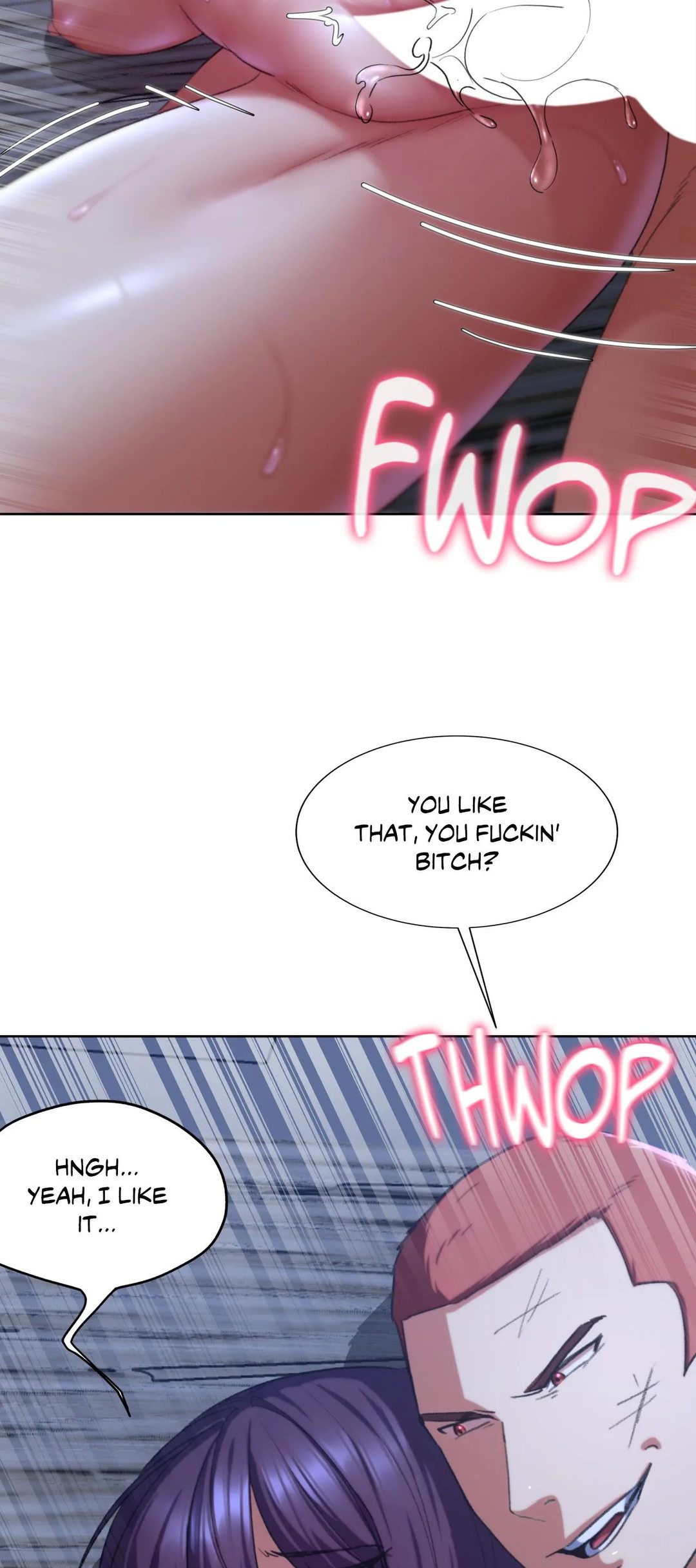 Seniors of Class 5 - Chapter 44 Page 25