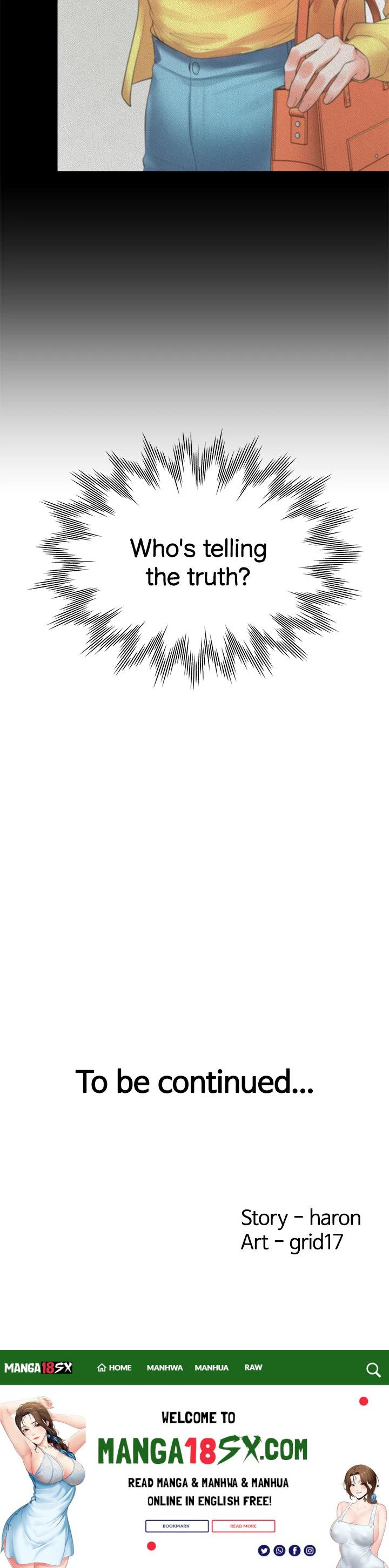 Bunking Bed - Chapter 31 Page 57