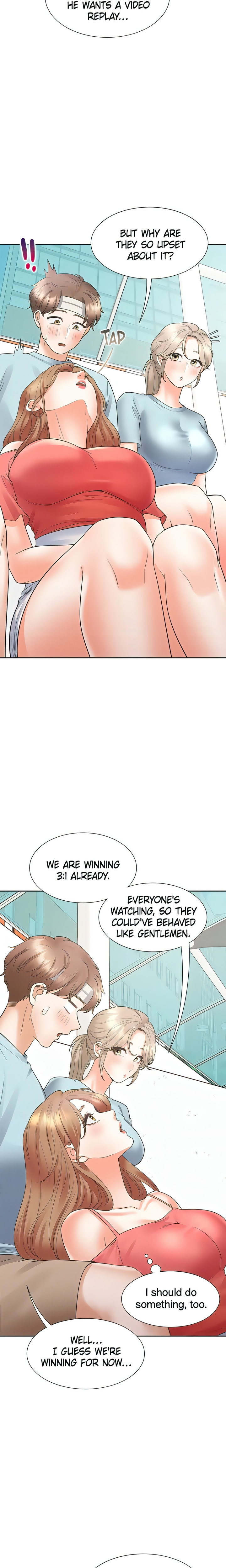 Bunking Bed - Chapter 53 Page 24