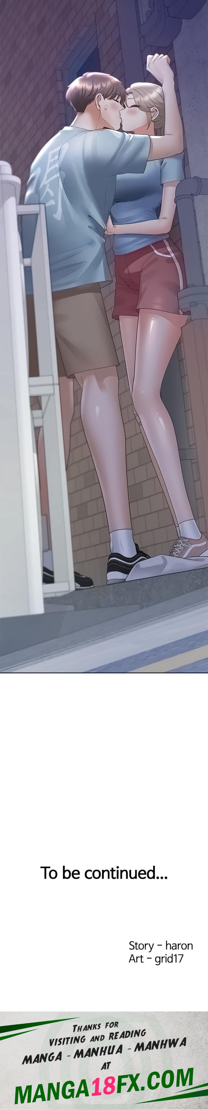 Bunking Bed - Chapter 55 Page 59