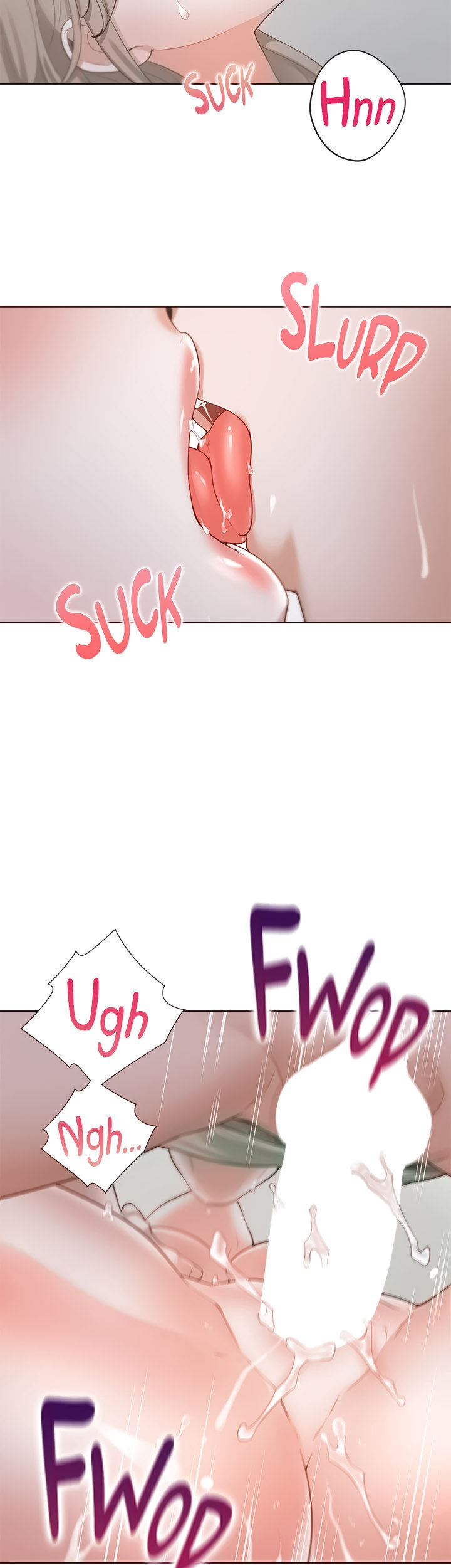 Bunking Bed - Chapter 59 Page 22