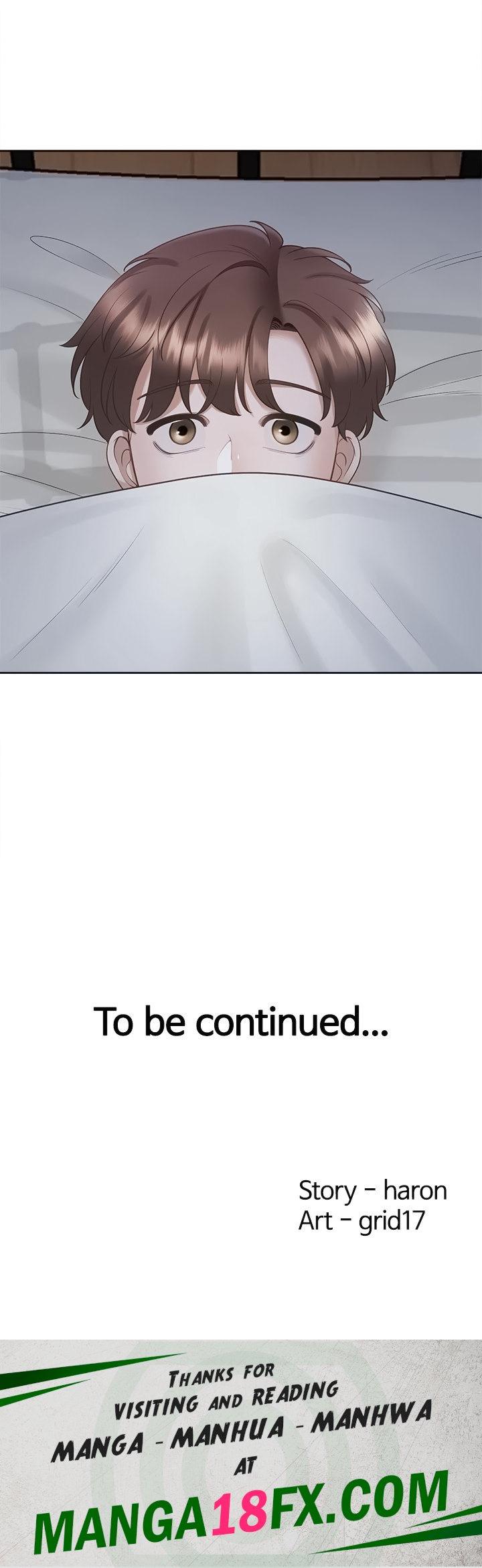 Bunking Bed - Chapter 60 Page 51