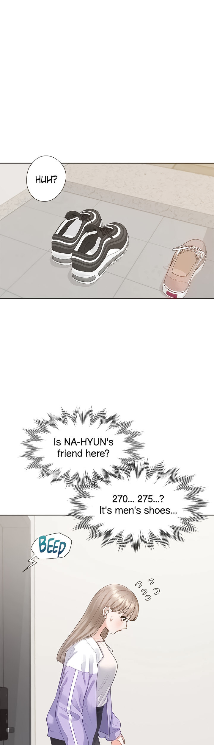 Bunking Bed - Chapter 60 Page 7