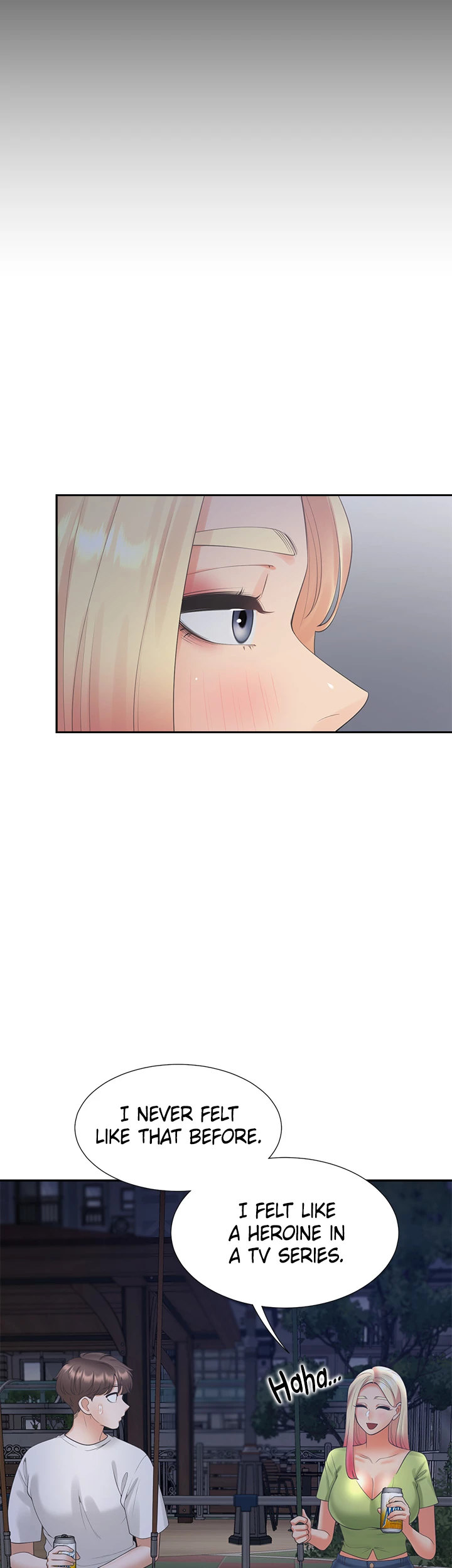 Bunking Bed - Chapter 63 Page 59