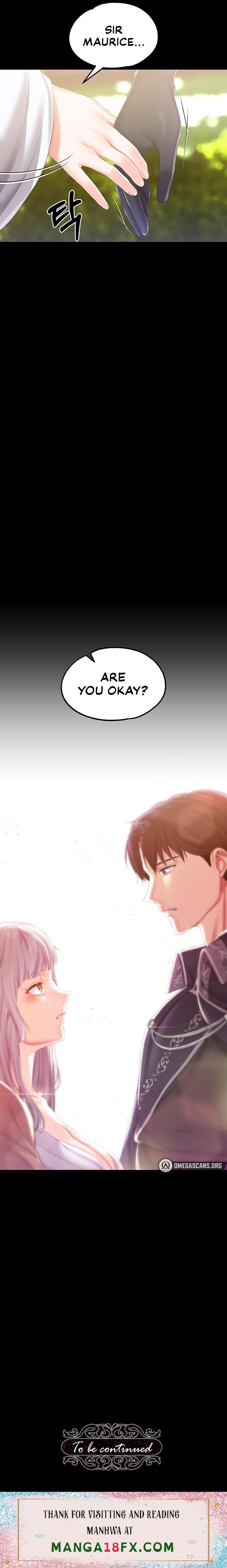 Breaking A Romantic Fantasy Villain - Chapter 36 Page 24