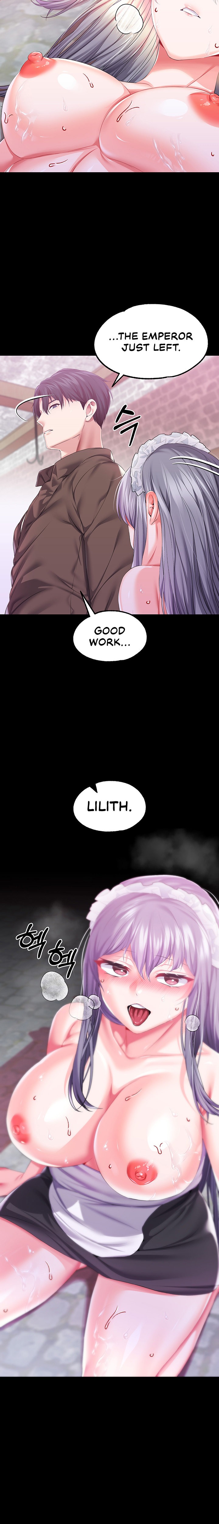 Breaking A Romantic Fantasy Villain - Chapter 43 Page 17