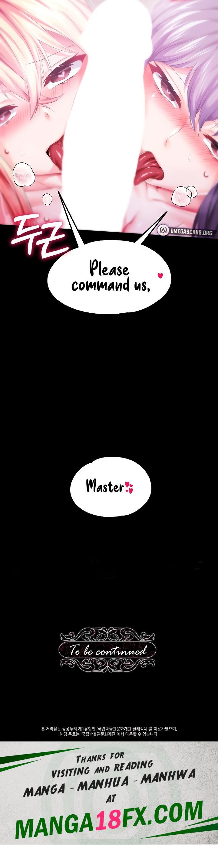 Breaking A Romantic Fantasy Villain - Chapter 44 Page 19