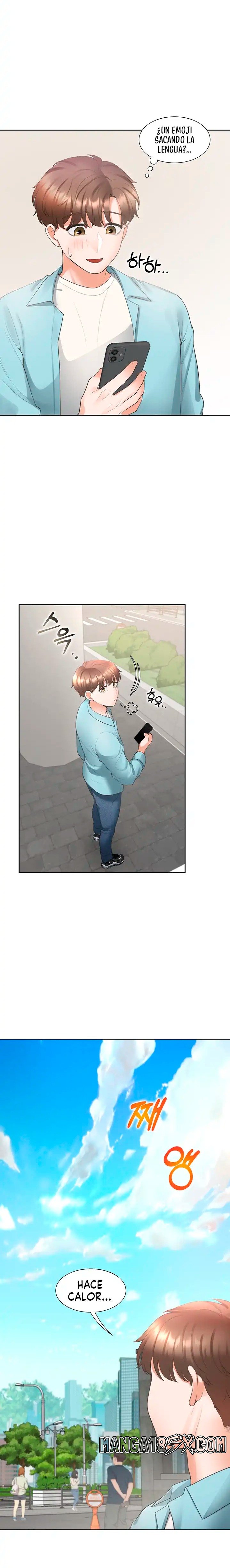 Bunking Bed Raw - Chapter 37 Page 15