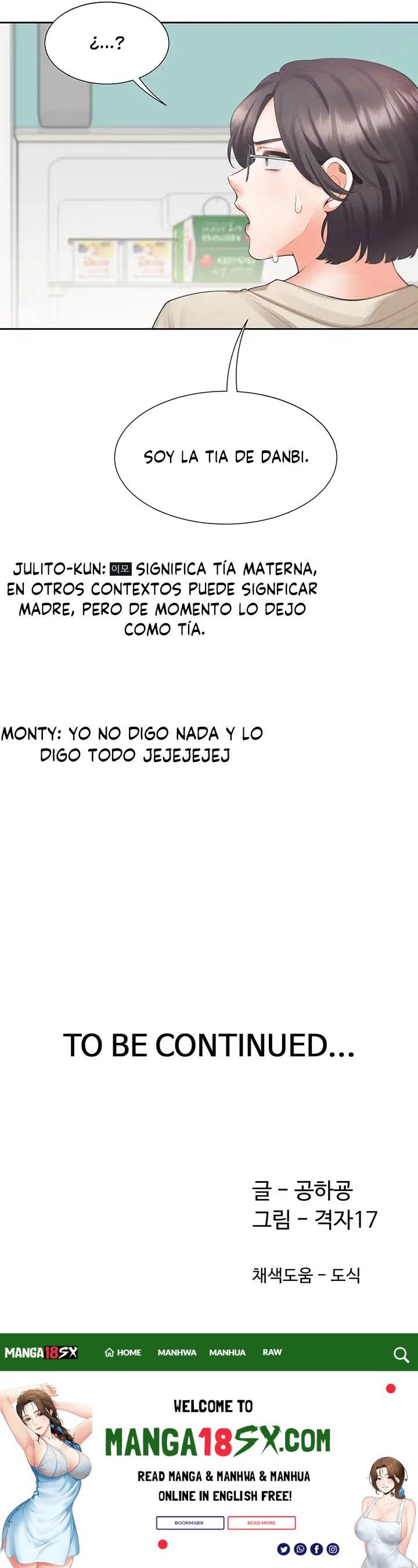 Bunking Bed Raw - Chapter 41 Page 26