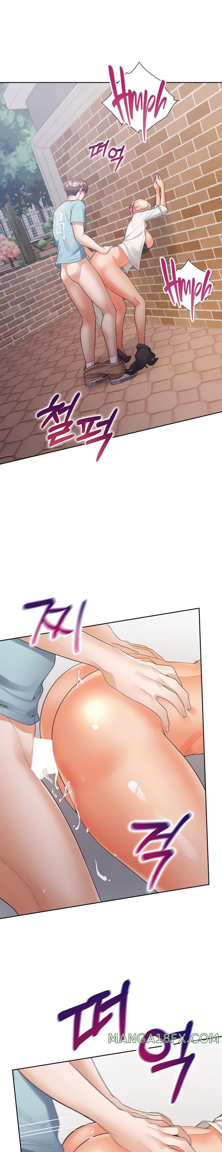 Bunking Bed Raw - Chapter 52 Page 25