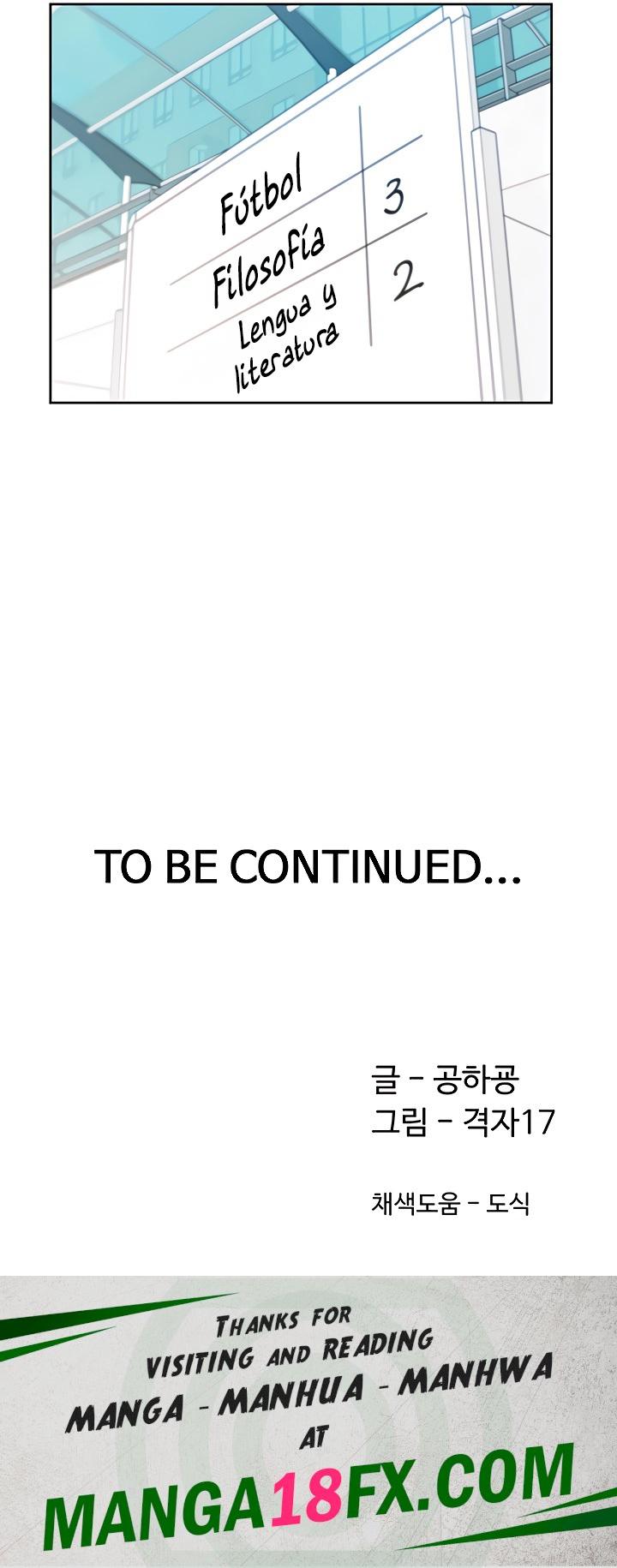 Bunking Bed Raw - Chapter 53 Page 31