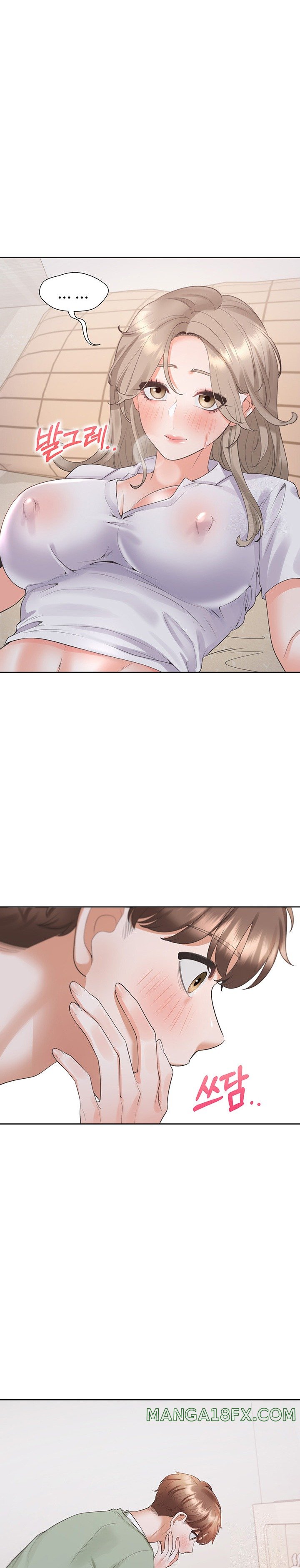 Bunking Bed Raw - Chapter 57 Page 26