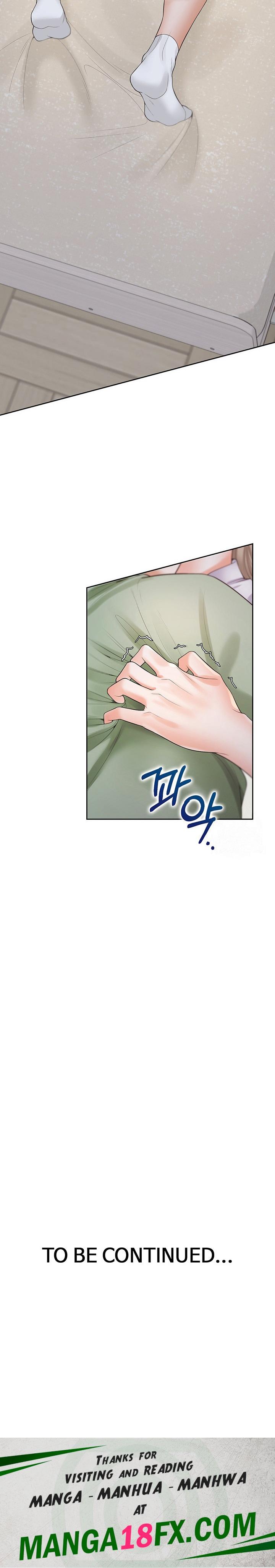 Bunking Bed Raw - Chapter 57 Page 30