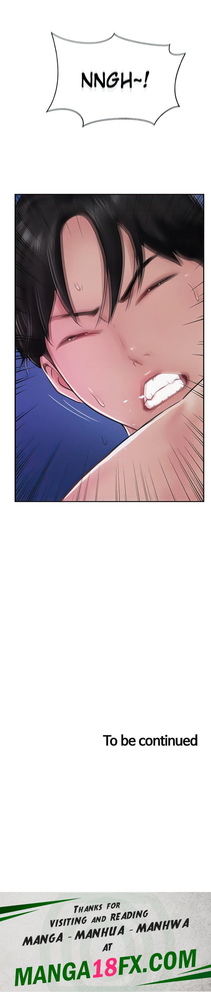 Top Of The World - Chapter 45 Page 27