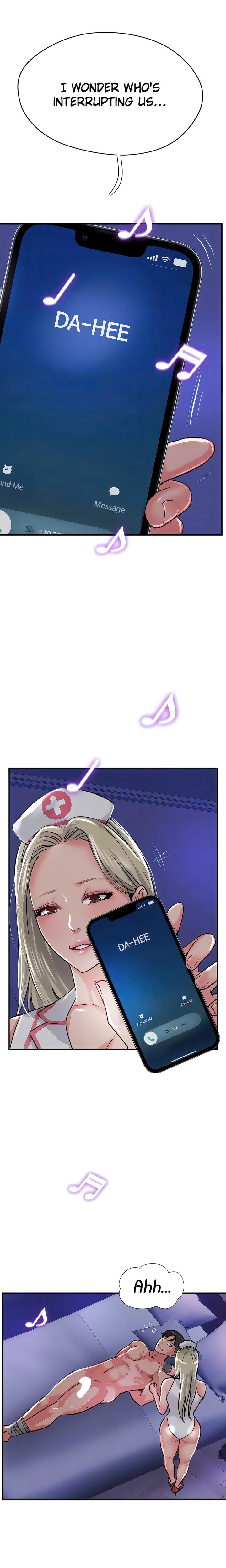 Top Of The World - Chapter 45 Page 7