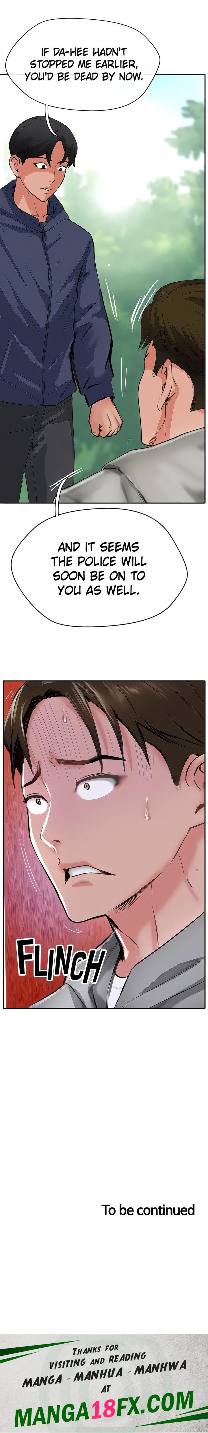 Top Of The World - Chapter 50 Page 29