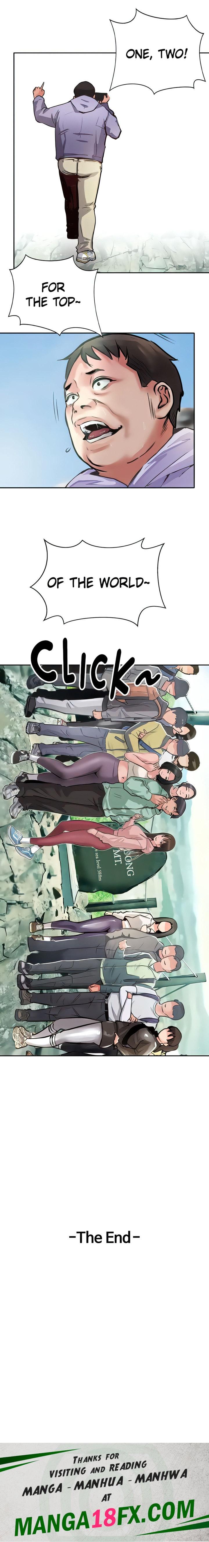 Top Of The World - Chapter 51 Page 29