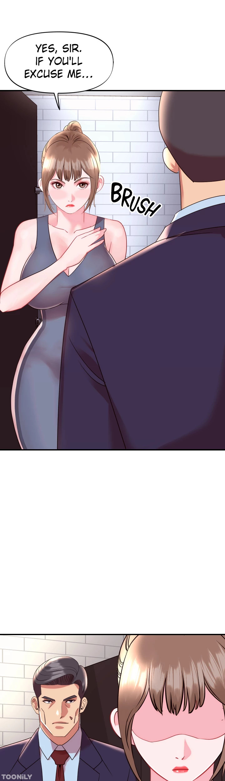 Young Madam - Chapter 38 Page 20