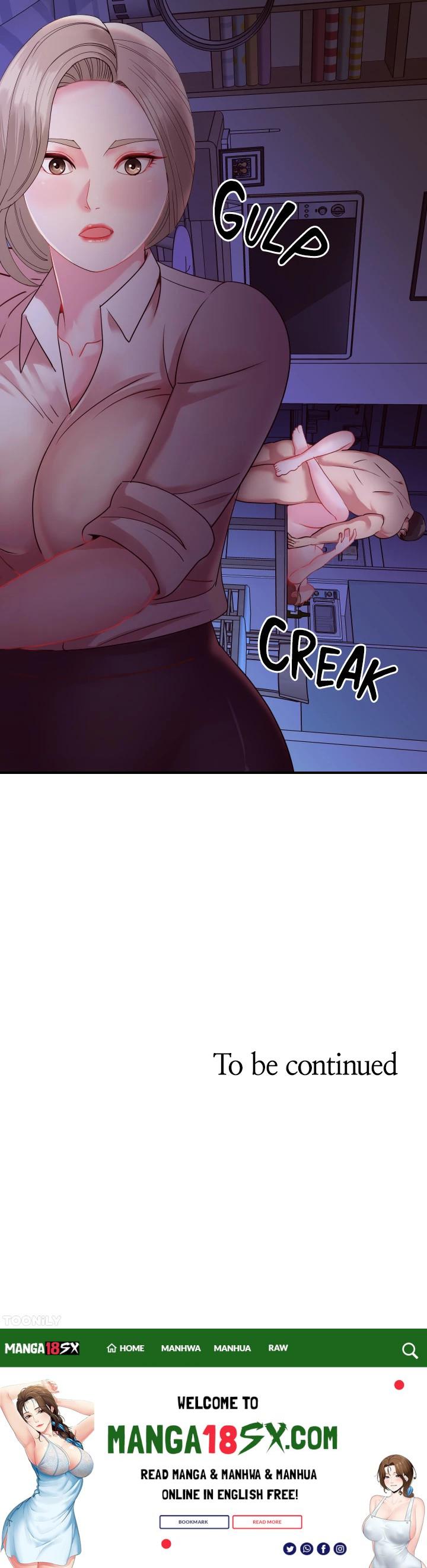 Young Madam - Chapter 38 Page 51